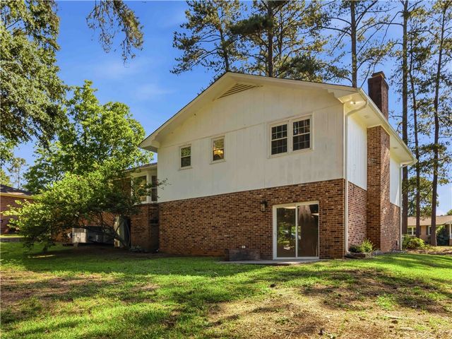 709 Loblolly Drive, Anderson, SC 29625