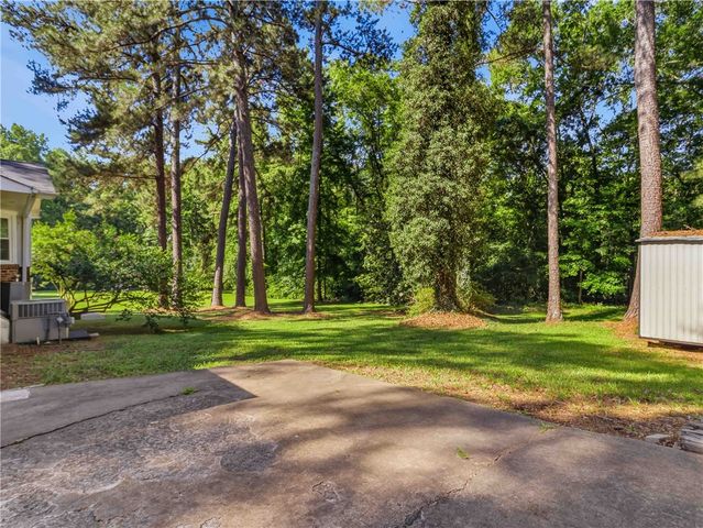 709 Loblolly Drive, Anderson, SC 29625