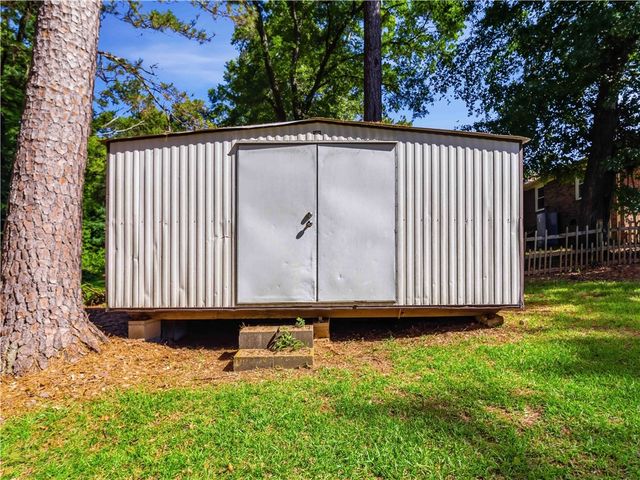 709 Loblolly Drive, Anderson, SC 29625