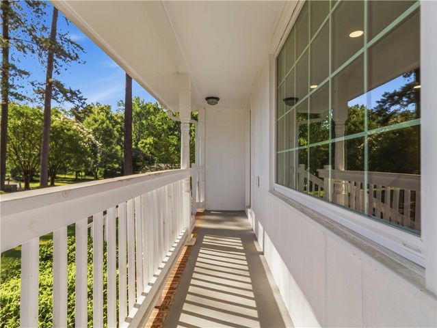 709 Loblolly Drive, Anderson, SC 29625