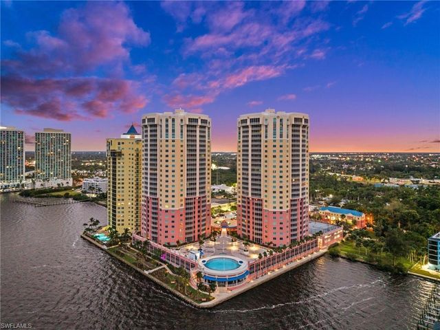 2743 1st ST # 2404, Fort Myers, FL 33916