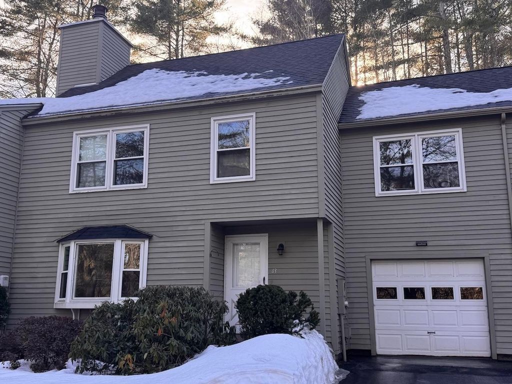 43 Base Hill Road, Keene, NH 03431