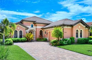 15814 Secoya Reserve CIR, Naples, FL 34110