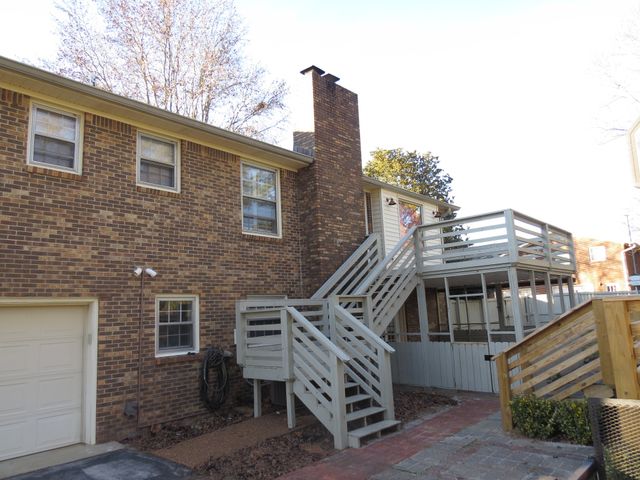 6006 Clifton Dr, Columbia, TN 38401