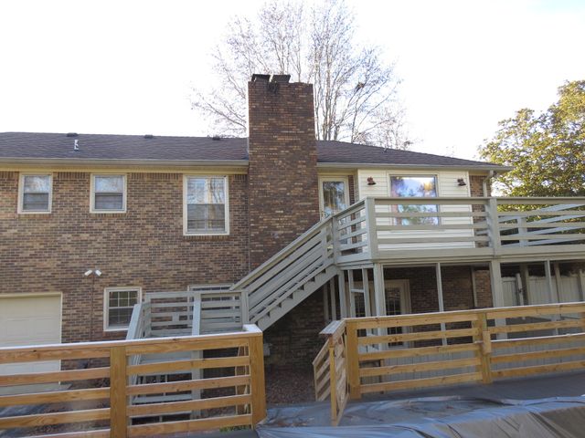 6006 Clifton Dr, Columbia, TN 38401