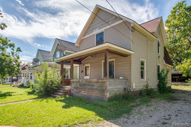 224 S Pennsylvania Avenue, Lansing, MI 48912