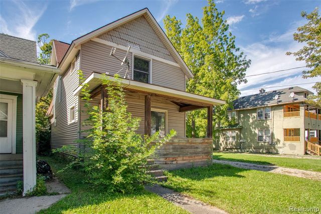 224 S Pennsylvania Avenue, Lansing, MI 48912
