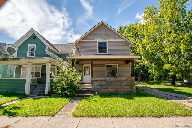 224 S Pennsylvania Avenue, Lansing, MI 48912
