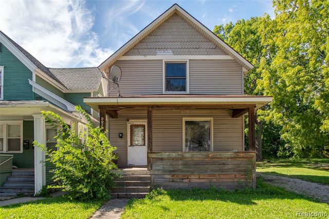 224 S Pennsylvania Avenue, Lansing, MI 48912