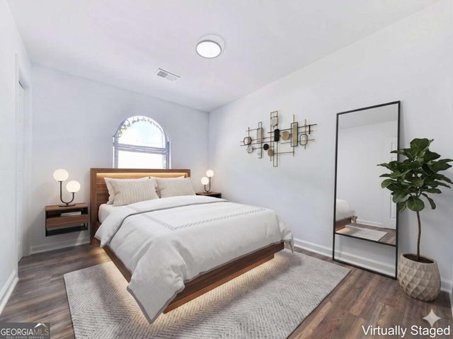 3283 Pebble Drive, Atlanta, GA 30344