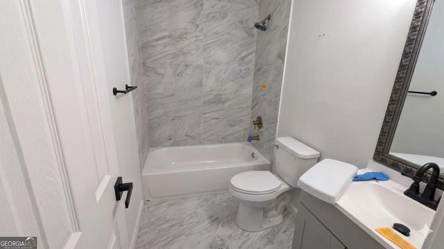 3283 Pebble Drive, Atlanta, GA 30344