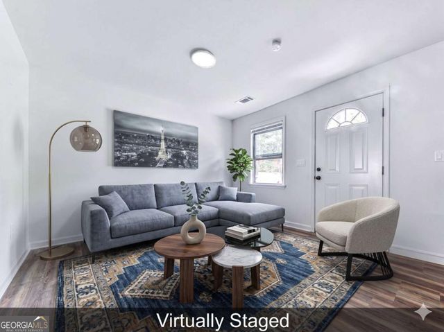 3283 Pebble Drive, Atlanta, GA 30344