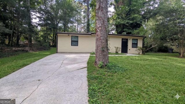 3283 Pebble Drive, Atlanta, GA 30344