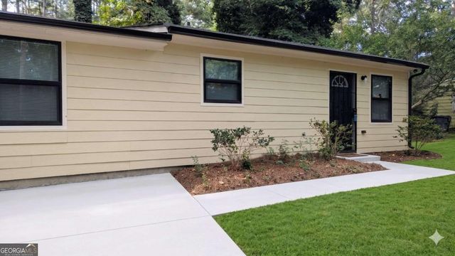 3283 Pebble Drive, Atlanta, GA 30344