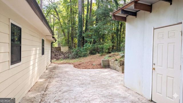 3283 Pebble Drive, Atlanta, GA 30344