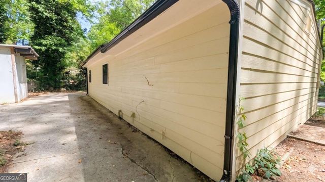 3283 Pebble Drive, Atlanta, GA 30344
