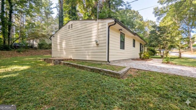 3283 Pebble Drive, Atlanta, GA 30344