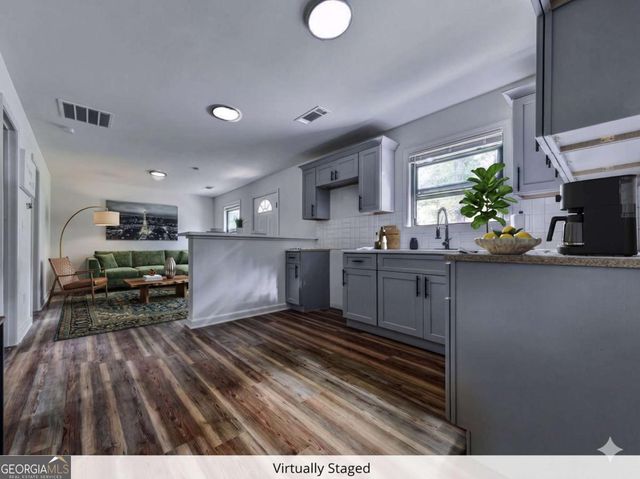 3283 Pebble Drive, Atlanta, GA 30344