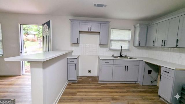 3283 Pebble Drive, Atlanta, GA 30344