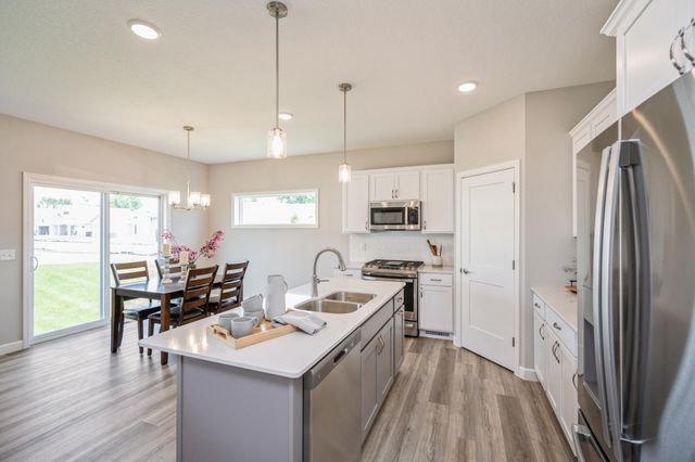 3669 237th Avenue NW, Saint Francis, MN 55070