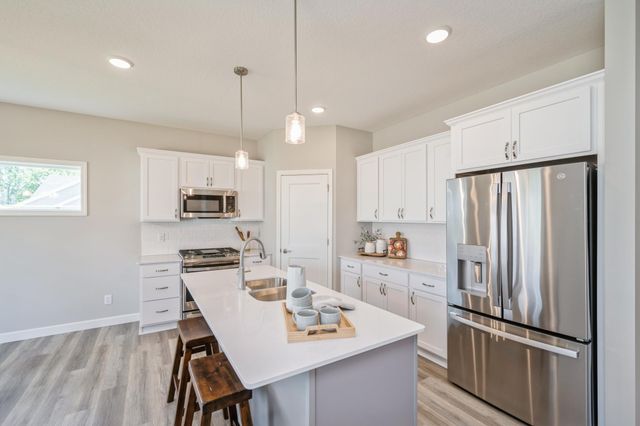 3669 237th Avenue NW, Saint Francis, MN 55070