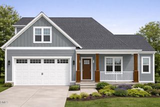 5061 S River Road, Lillington, NC 27546