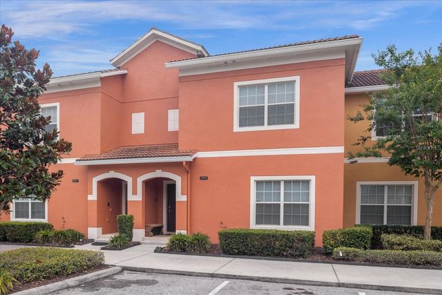2935 BUCCANEER PALM ROAD, Kissimmee, FL 34747