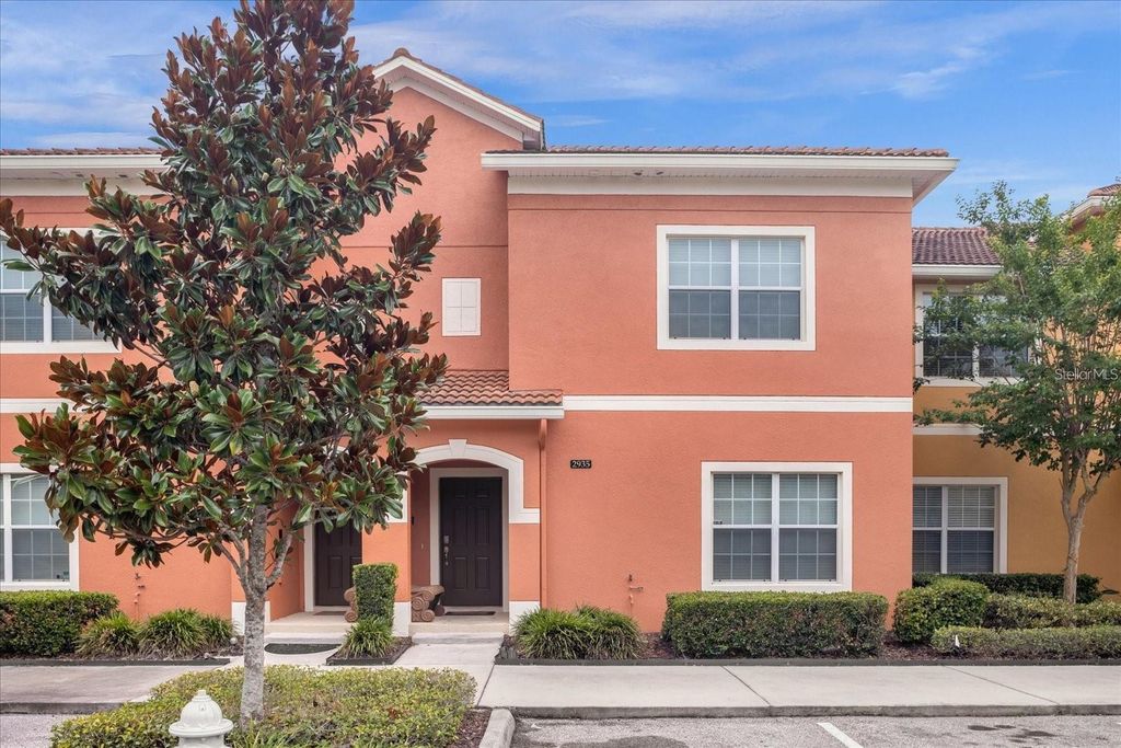2935 BUCCANEER PALM ROAD, Kissimmee, FL 34747
