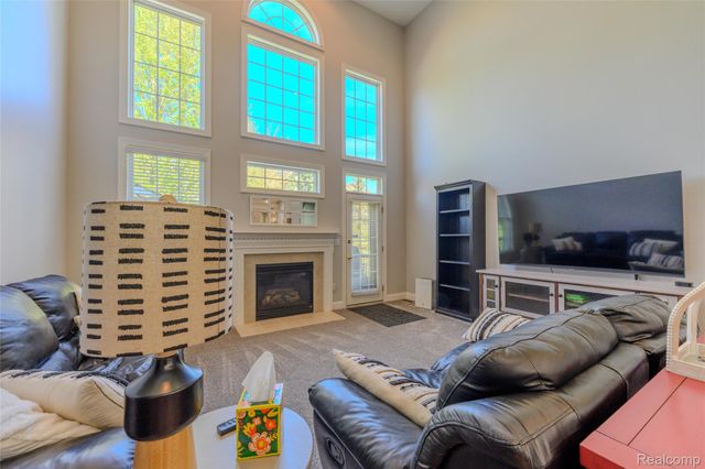 44896 Broadmoor Circle S 109, Northville Township, MI 48168