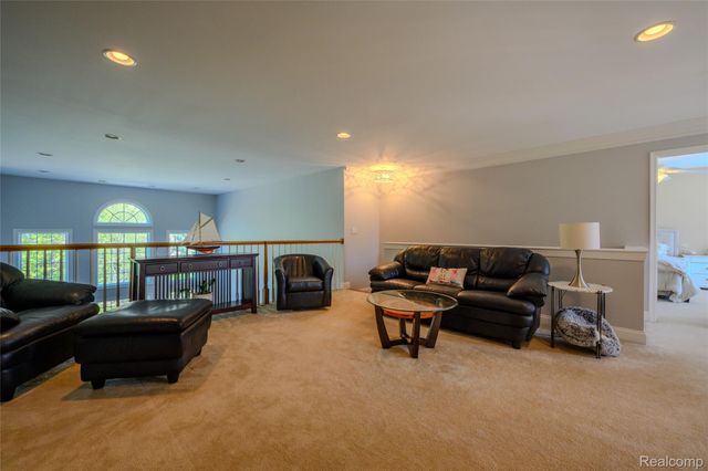 44896 Broadmoor Circle S 109, Northville Township, MI 48168