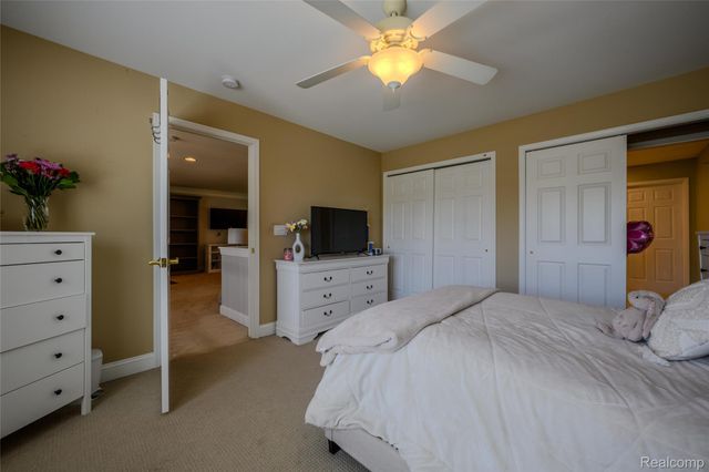 44896 Broadmoor Circle S 109, Northville Township, MI 48168