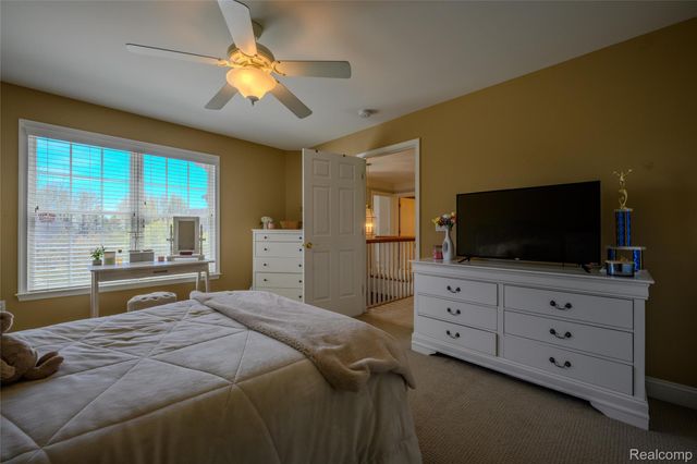 44896 Broadmoor Circle S 109, Northville Township, MI 48168