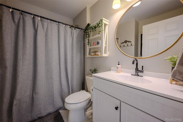 44896 Broadmoor Circle S 109, Northville Township, MI 48168