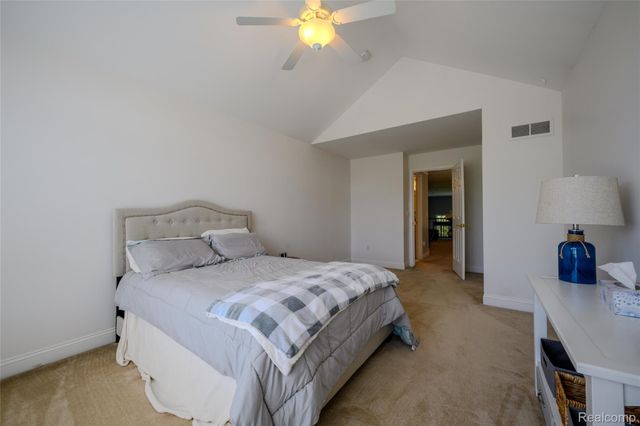 44896 Broadmoor Circle S 109, Northville Township, MI 48168