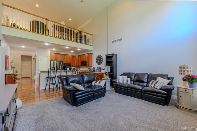 44896 Broadmoor Circle S 109, Northville Township, MI 48168
