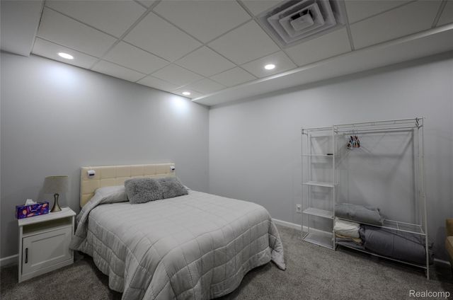 44896 Broadmoor Circle S 109, Northville Township, MI 48168