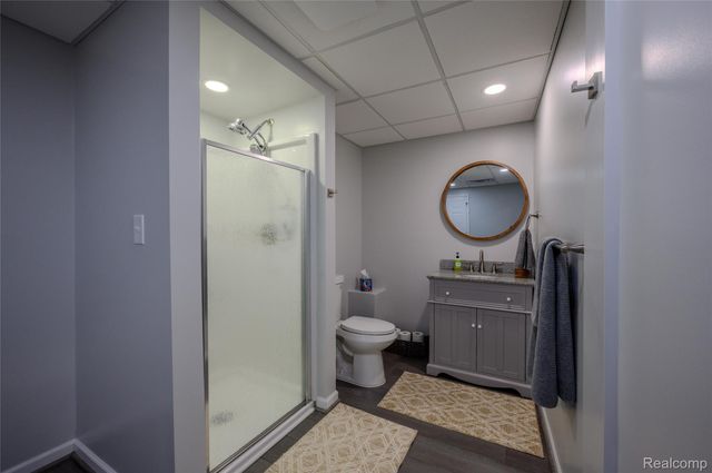 44896 Broadmoor Circle S 109, Northville Township, MI 48168