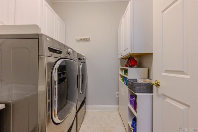44896 Broadmoor Circle S 109, Northville Township, MI 48168