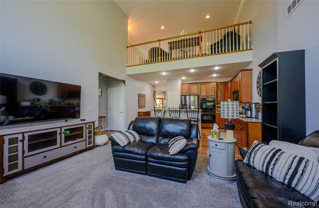 44896 Broadmoor Circle S 109, Northville Township, MI 48168
