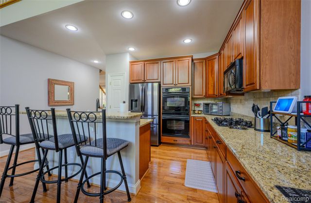 44896 Broadmoor Circle S 109, Northville Township, MI 48168