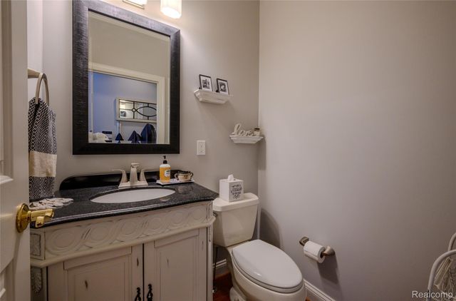 44896 Broadmoor Circle S 109, Northville Township, MI 48168