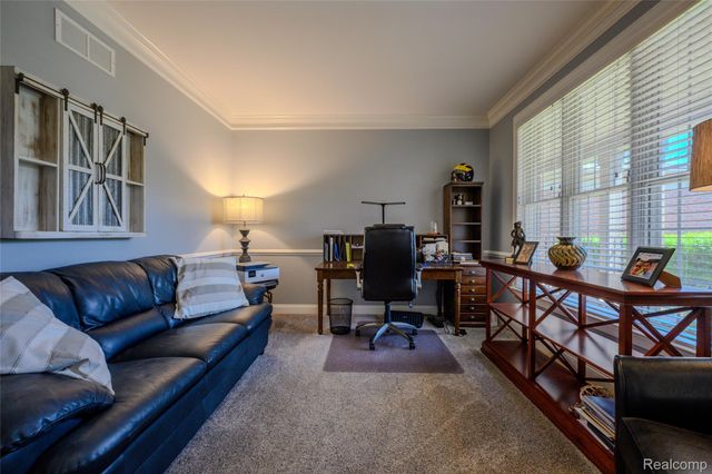 44896 Broadmoor Circle S 109, Northville Township, MI 48168