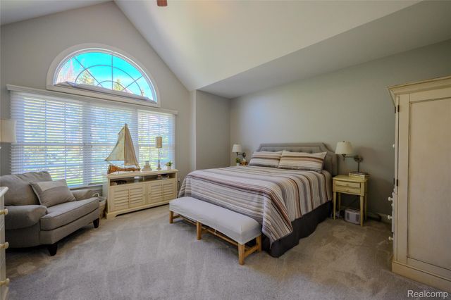 44896 Broadmoor Circle S 109, Northville Township, MI 48168