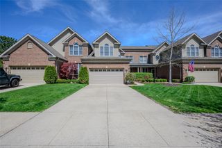 44896 Broadmoor Circle S 109, Northville Township, MI 48168
