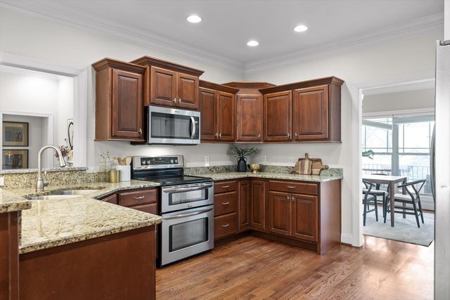 740 Shearer Cove Road, Chattanooga, TN 37405