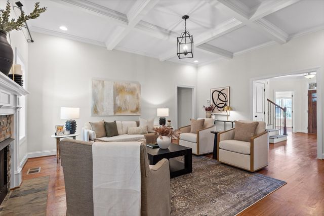 740 Shearer Cove Road, Chattanooga, TN 37405