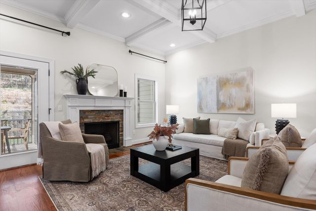 740 Shearer Cove Road, Chattanooga, TN 37405
