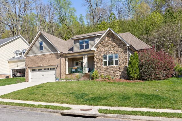 740 Shearer Cove Road, Chattanooga, TN 37405