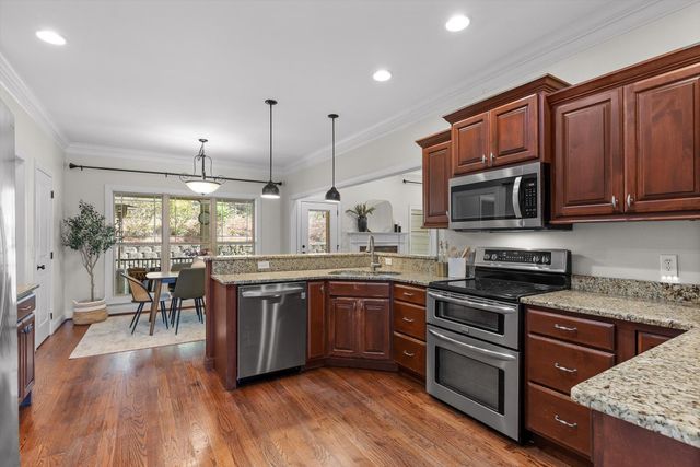 740 Shearer Cove Road, Chattanooga, TN 37405