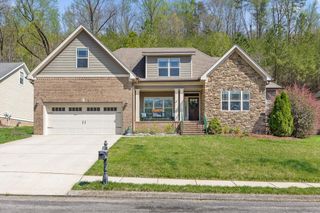 740 Shearer Cove Road, Chattanooga, TN 37405